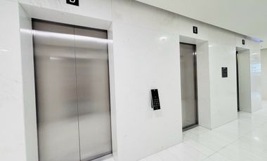 IB-CM0744 - Oficina en Renta en Nuevo Polanco, 837 m2.