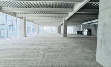 IB-CM0744 - Oficina en Renta en Nuevo Polanco, 837 m2.