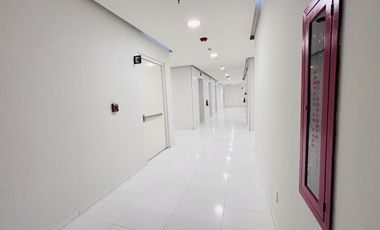 IB-CM0744 - Oficina en Renta en Nuevo Polanco, 837 m2.