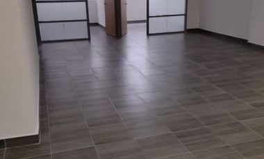 IB-CM0744 - Oficina en Renta en Nuevo Polanco, 837 m2.