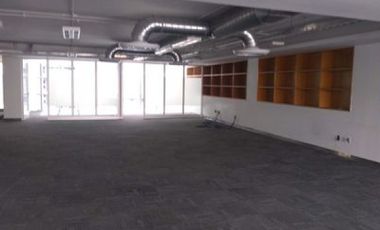 IB-CM0744 - Oficina en Renta en Nuevo Polanco, 837 m2.