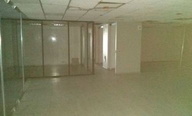 IB-CM0744 - Oficina en Renta en Nuevo Polanco, 837 m2.