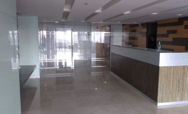 IB-CM0744 - Oficina en Renta en Nuevo Polanco, 837 m2.