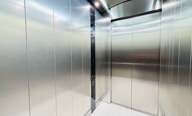 IB-CM0744 - Oficina en Renta en Nuevo Polanco, 837 m2.