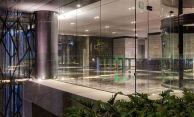 IB-CM0744 - Oficina en Renta en Nuevo Polanco, 837 m2.