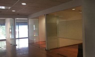IB-CM0744 - Oficina en Renta en Nuevo Polanco, 837 m2.