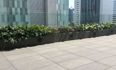 IB-CM0745 - Oficina en Venta en Reforma, 384 m2.