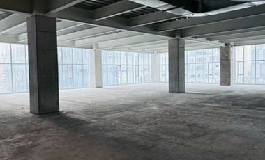 IB-CM0738 - Oficina en Venta en Ampliación Granada, 745 m2.