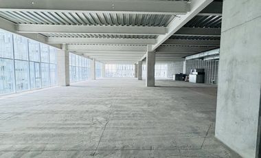 IB-CM0738 - Oficina en Venta en Ampliación Granada, 745 m2.