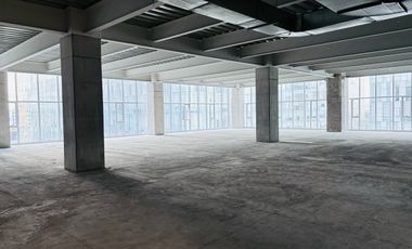 IB-CM0738 - Oficina en Venta en Ampliación Granada, 745 m2.