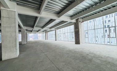 IB-CM0739 - Oficina en Venta en Ampliación Granada, 765 m2.