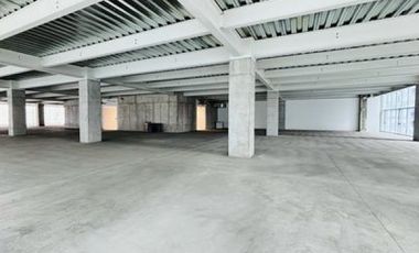 IB-CM0739 - Oficina en Venta en Ampliación Granada, 765 m2.