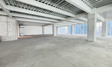 IB-CM0739 - Oficina en Venta en Ampliación Granada, 765 m2.