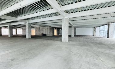 IB-CM0739 - Oficina en Venta en Ampliación Granada, 765 m2.