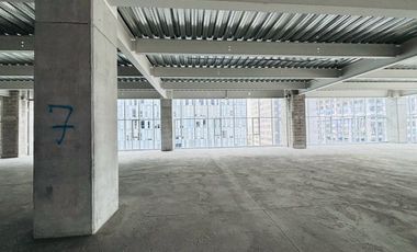 IB-CM0740 - Oficina en Venta en Miguel Hidalgo, 766 m2.