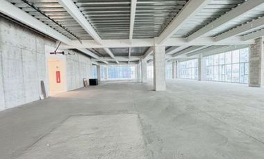 IB-CM0740 - Oficina en Venta en Miguel Hidalgo, 766 m2.