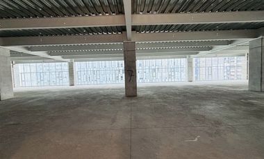 IB-CM0740 - Oficina en Venta en Miguel Hidalgo, 766 m2.