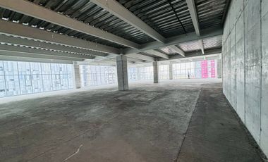 IB-CM0740 - Oficina en Venta en Miguel Hidalgo, 766 m2.