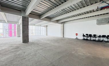 IB-CM0740 - Oficina en Venta en Miguel Hidalgo, 766 m2.