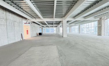 IB-CM0741 - Oficina en Venta en Ampliación Granada, 765 m2.