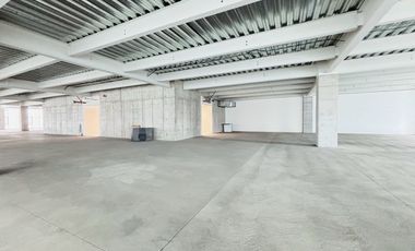 IB-CM0741 - Oficina en Venta en Ampliación Granada, 765 m2.