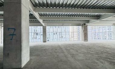 IB-CM0741 - Oficina en Venta en Ampliación Granada, 765 m2.