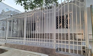 ARRIENDO de CASAS en CARTAGENA