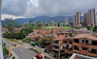 VENTA de APARTAMENTO en LA ESTRELLA