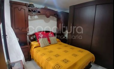 VENTA de APARTAMENTO en LA ESTRELLA