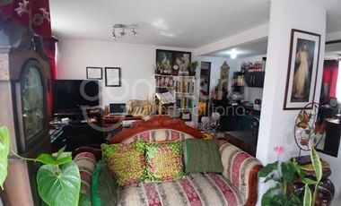 VENTA de APARTAMENTO en LA ESTRELLA