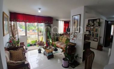 VENTA de APARTAMENTO en LA ESTRELLA