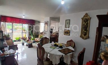 VENTA de APARTAMENTO en LA ESTRELLA