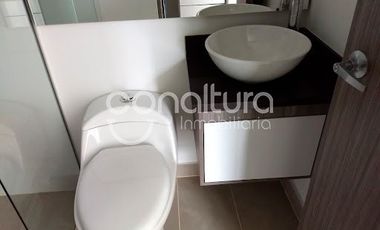 ARRIENDO de APARTAMENTO en ItaguÃ­