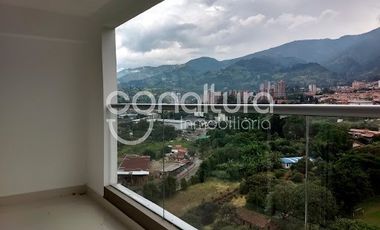 ARRIENDO de APARTAMENTO en ItaguÃ­