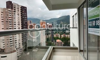 ARRIENDO de APARTAMENTO en ItaguÃ­