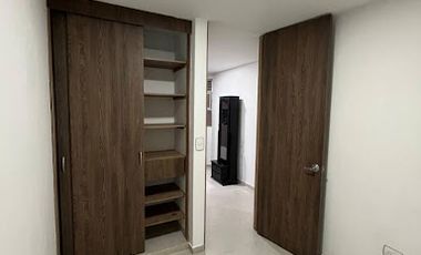 ARRIENDO de APARTAMENTO en ItaguÃ­