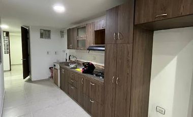 ARRIENDO de APARTAMENTO en ItaguÃ­