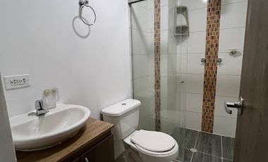 ARRIENDO de APARTAMENTO en ItaguÃ­
