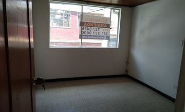 ARRIENDO de CASAS en BOGOTA