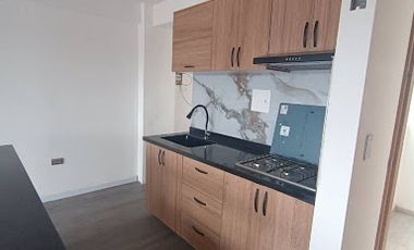 ARRIENDO de APARTAMENTO en BOGOTA