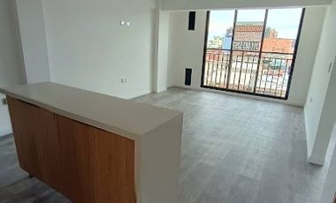 ARRIENDO de APARTAMENTO en BOGOTA