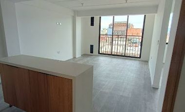 ARRIENDO de APARTAMENTO en BOGOTA