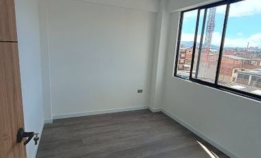 ARRIENDO de APARTAMENTO en BOGOTA