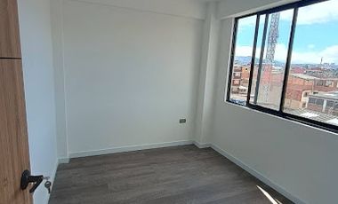 ARRIENDO de APARTAMENTO en BOGOTA