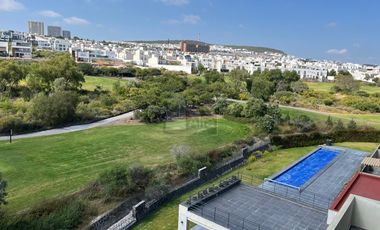 Penthouse en venta Viu en Zibatá, Qro