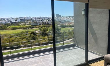 Penthouse en venta Viu en Zibatá, Qro