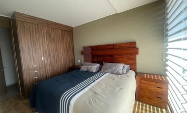 Penthouse en venta Viu en Zibatá, Qro