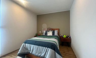 Penthouse en venta Viu en Zibatá, Qro