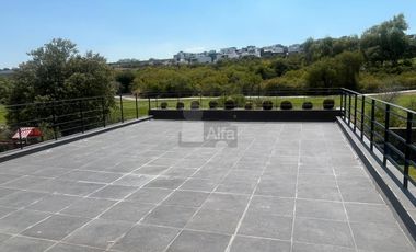 Penthouse en venta Viu en Zibatá, Qro