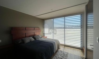 Penthouse en venta Viu en Zibatá, Qro